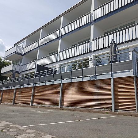 Smart Resorts Brilliant 603 Winterberg Extérieur photo