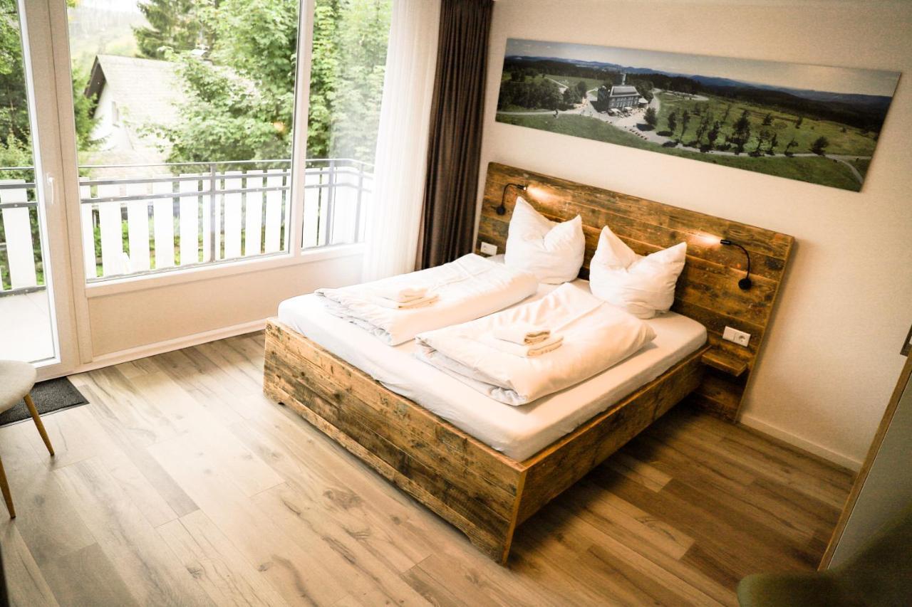 Smart Resorts Brilliant 603 Winterberg Extérieur photo