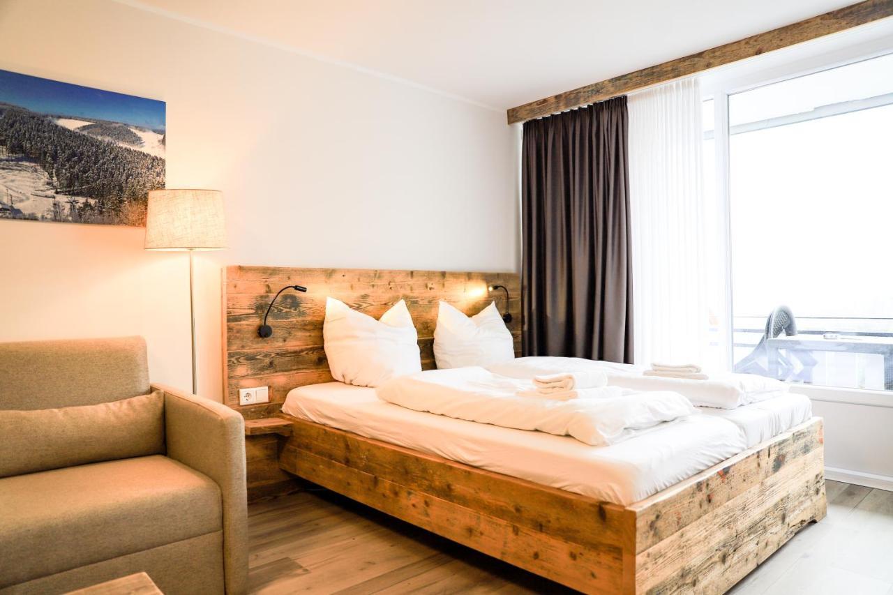 Smart Resorts Brilliant 603 Winterberg Extérieur photo