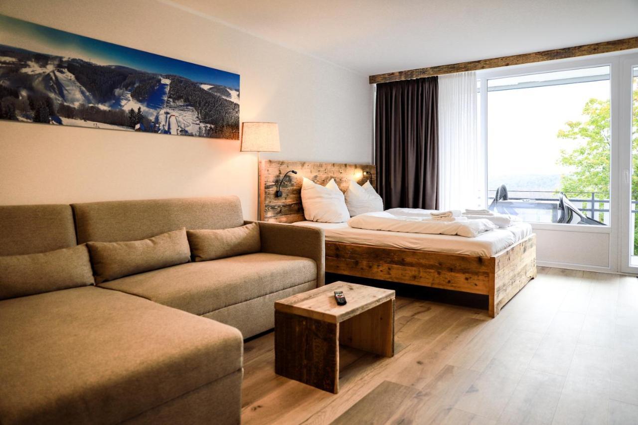 Smart Resorts Brilliant 603 Winterberg Extérieur photo