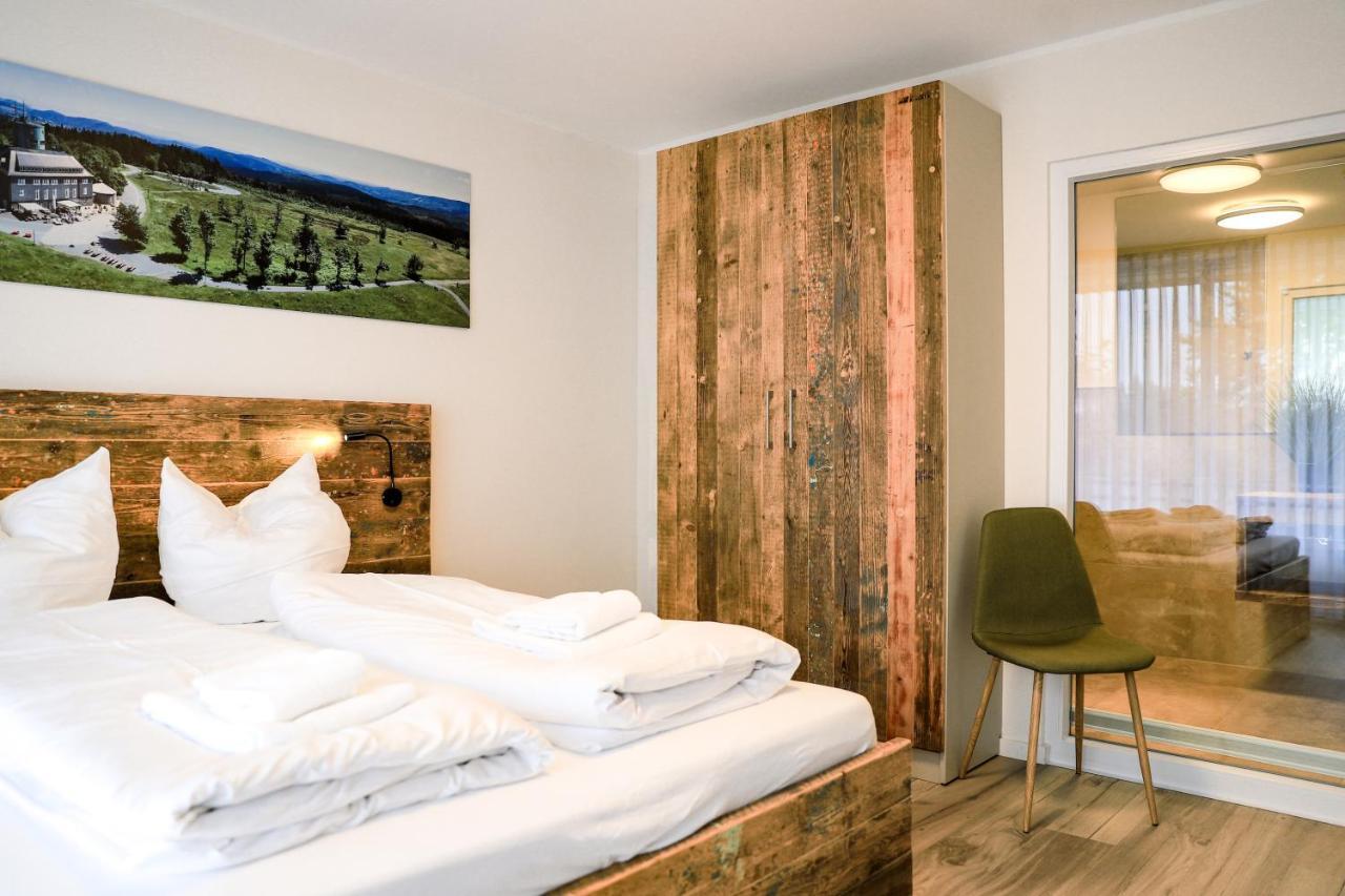 Smart Resorts Brilliant 603 Winterberg Extérieur photo