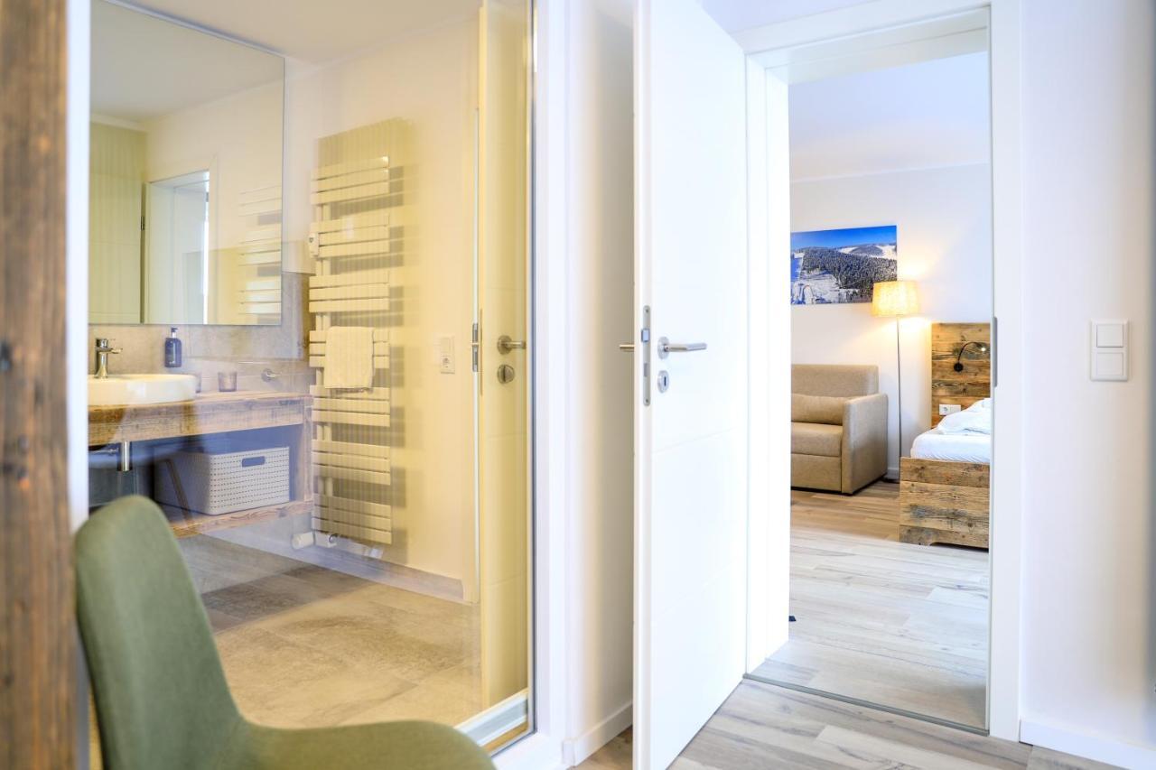 Smart Resorts Brilliant 603 Winterberg Extérieur photo