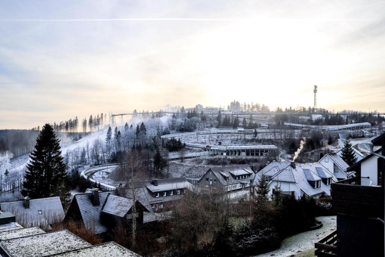 Smart Resorts Brilliant 603 Winterberg Extérieur photo