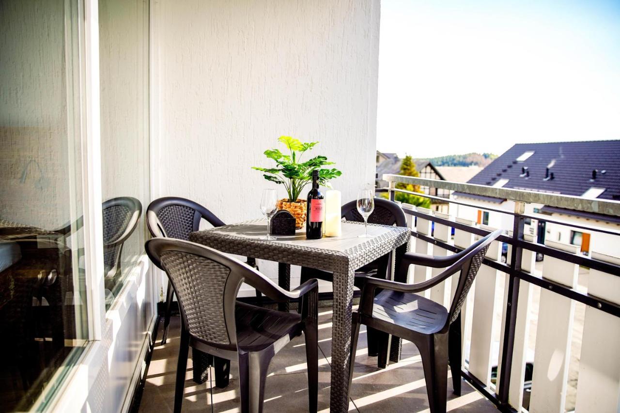 Smart Resorts Brilliant 603 Winterberg Extérieur photo