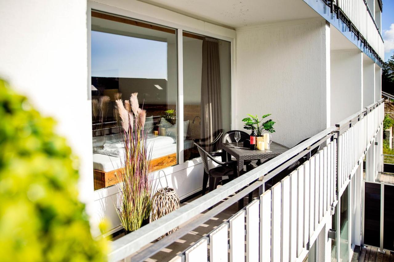 Smart Resorts Brilliant 603 Winterberg Extérieur photo